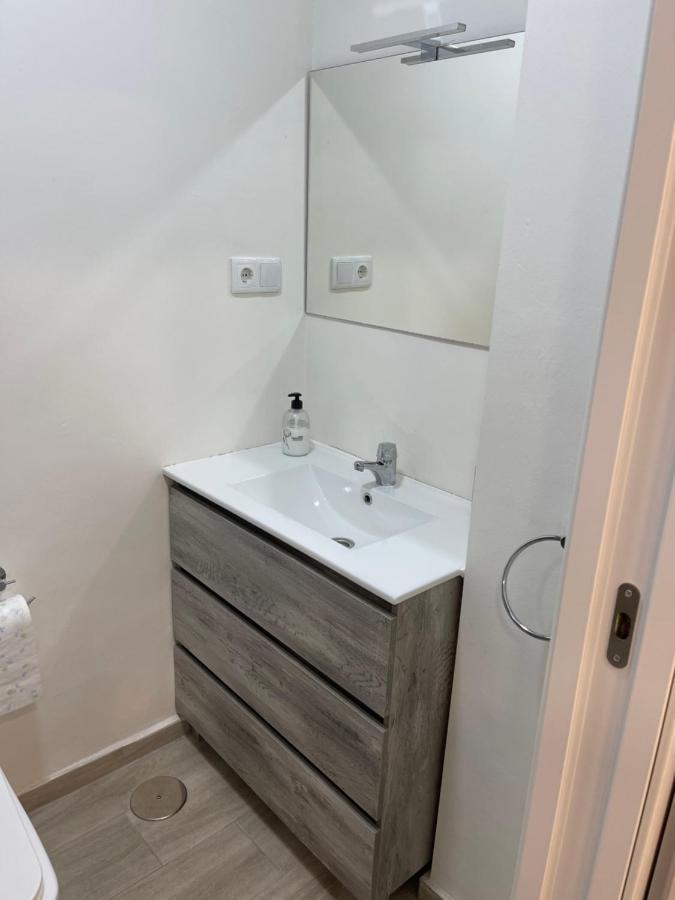 La Casita Del Pescador Villa Калета Де Велес Екстериор снимка