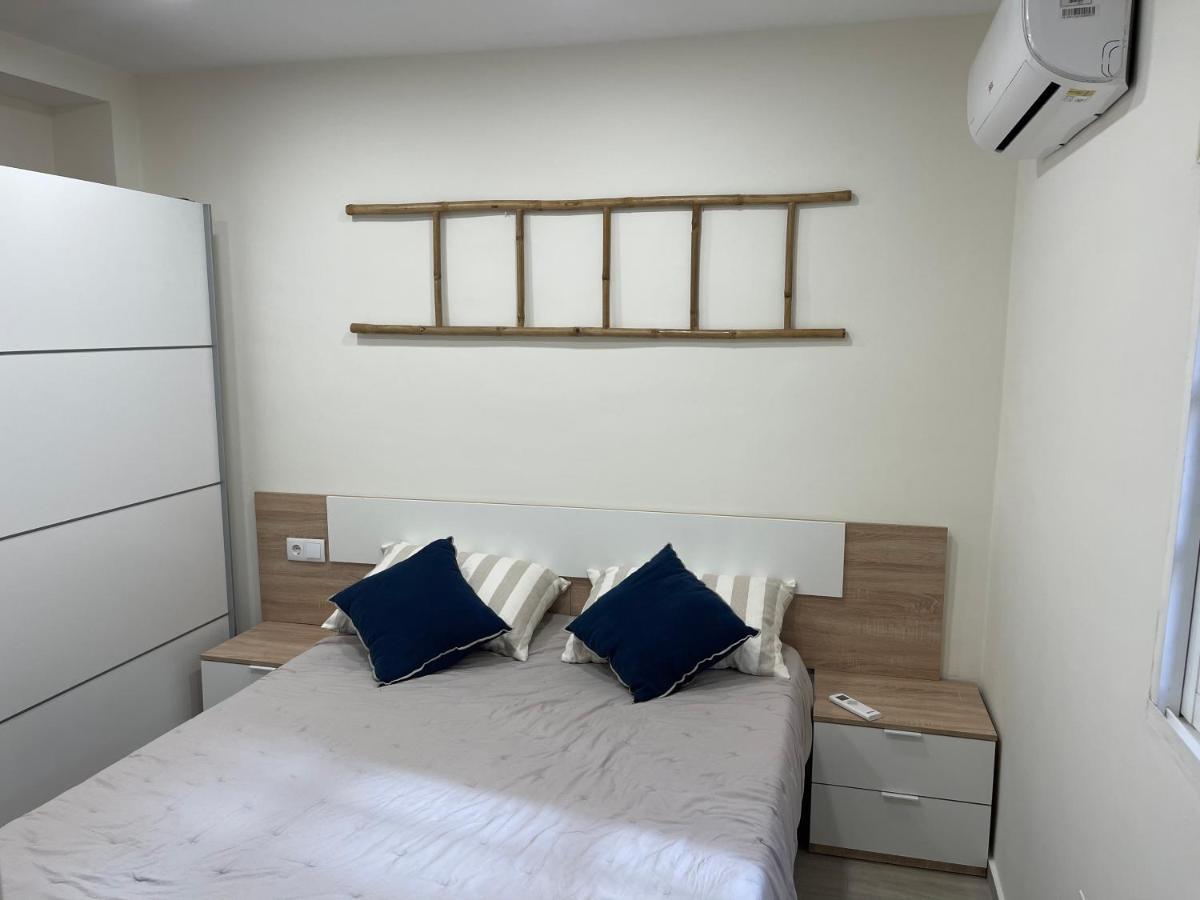 La Casita Del Pescador Villa Калета Де Велес Екстериор снимка