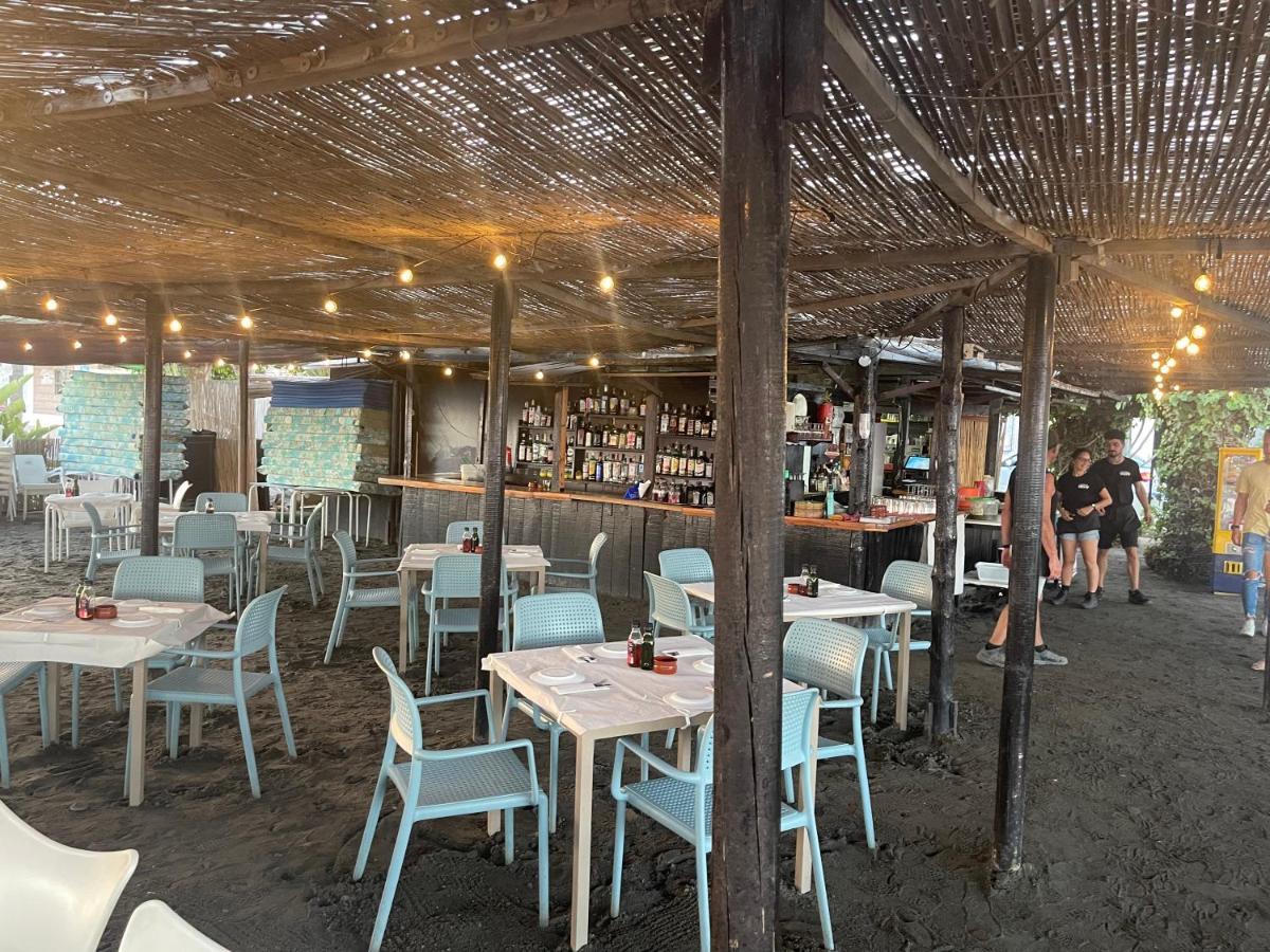La Casita Del Pescador Villa Калета Де Велес Екстериор снимка