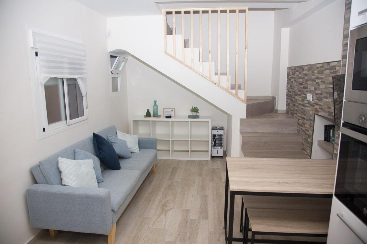 La Casita Del Pescador Villa Калета Де Велес Екстериор снимка