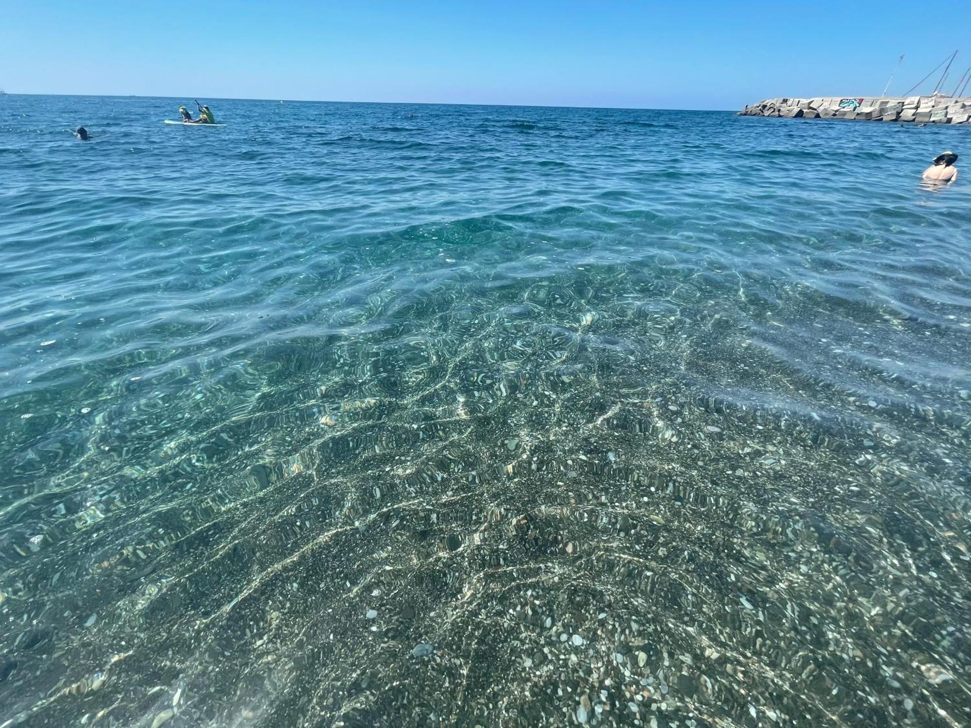 La Casita Del Pescador Villa Калета Де Велес Екстериор снимка